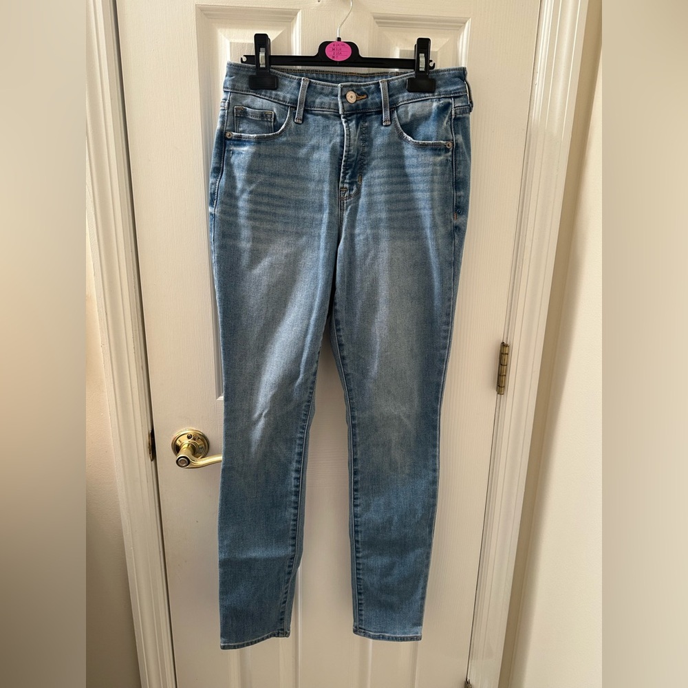 Old Navy Women's Denim Jeans